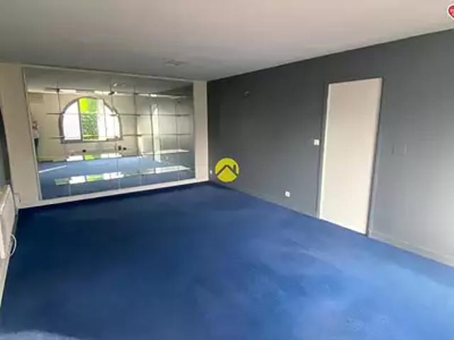 Bourges 18000 Achat / Vente divers 5 pièces terrasse