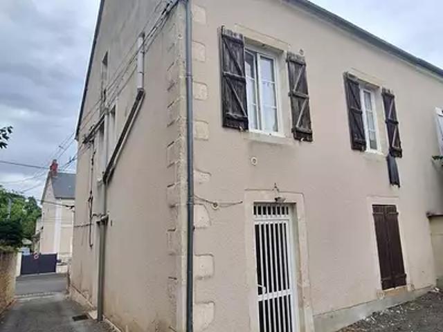 Bourges 18000 Achat / Vente immeuble