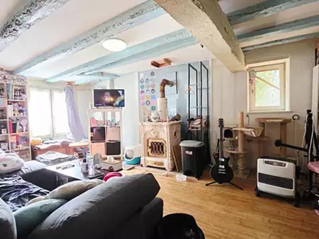 Bourges 18000 Achat / Vente immeuble