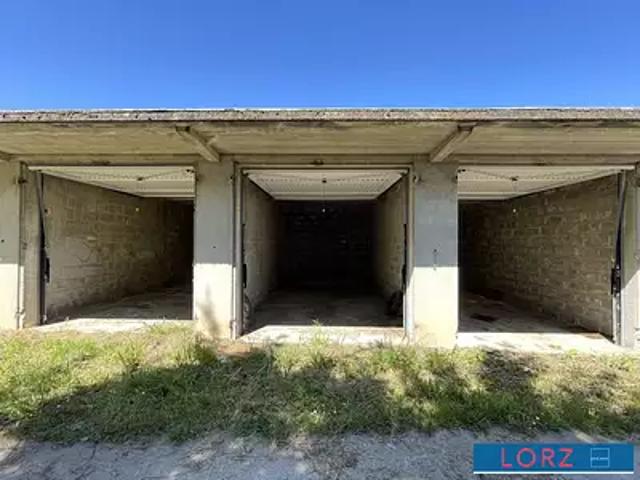 Bourges 18000 Achat / Vente parking