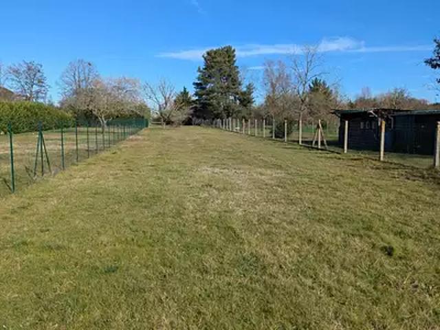Bourges 18000 Achat / Vente terrain
