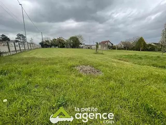 Bourges 18000 Achat / Vente terrain
