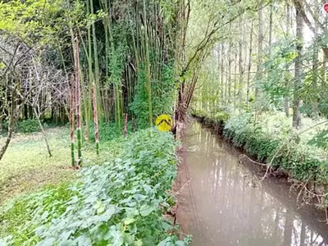 Bourges 18000 Achat / Vente terrain