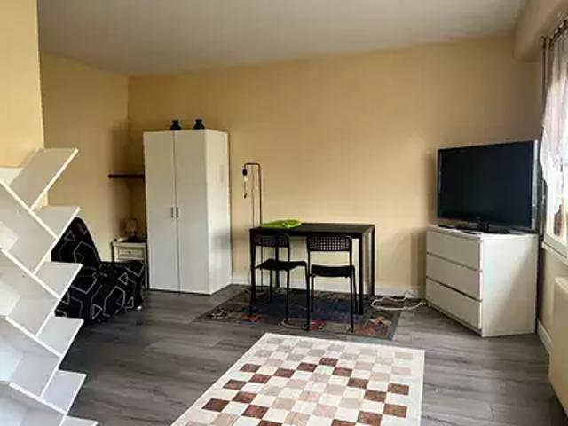 Bourges 18000 Location appartement 1 pièce t1
