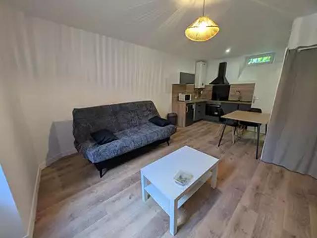 Bourges 18000 Location appartement 1 pièce t1