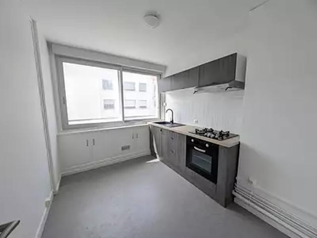 Bourges 18000 Location appartement 2 pièces t2 cave