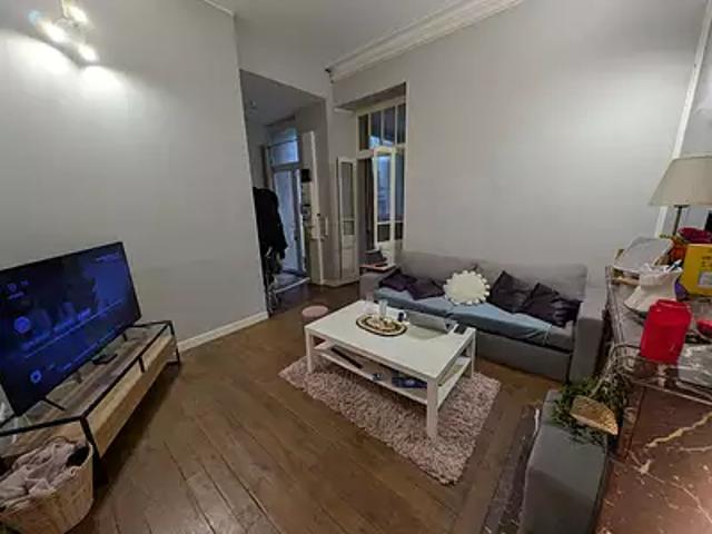 Bourges 18000 Location appartement 2 pièces t2