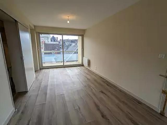 Bourges 18000 Location appartement 2 pièces t2