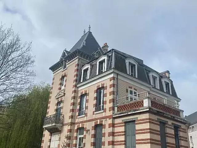 Bourges 18000 Location appartement 3 pièces t3