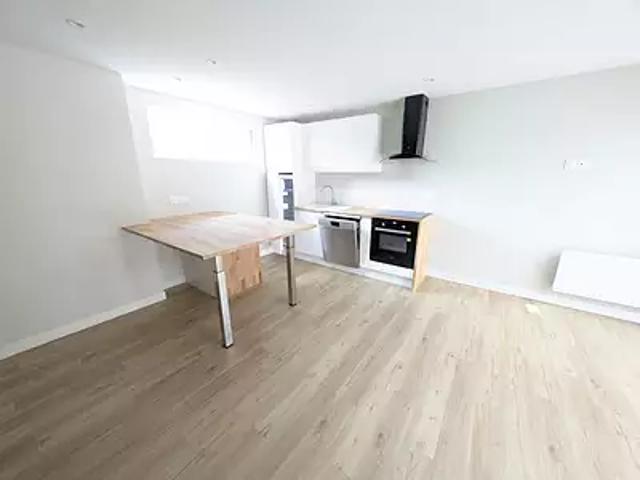Bourges 18000 Location appartement 4 pièces t4 au dernier étage
