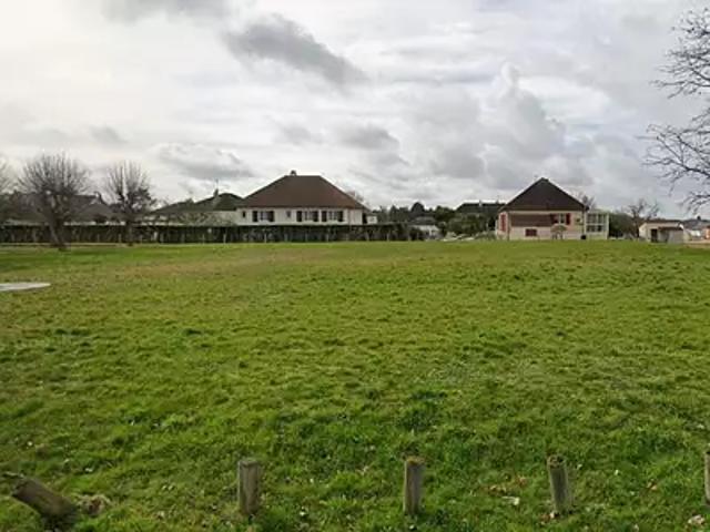 Bourges 18000 Programme neuf terrain neuf à vendre