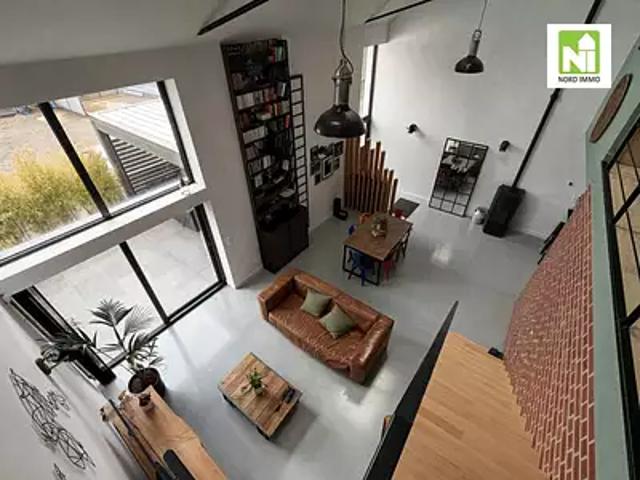 Bourghelles 59830 Achat / Vente maison 4 pièces t4