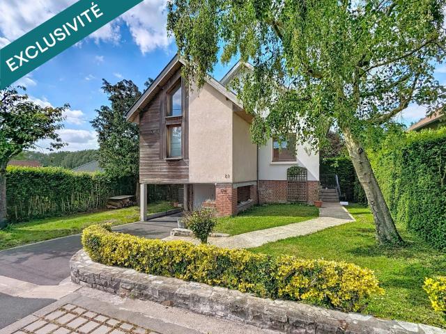 Bourghelles Vente Maison 59