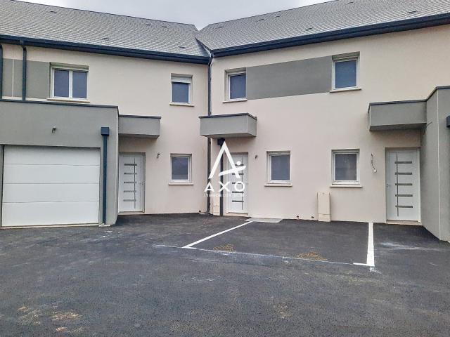 Bourguébus Vente Maison 14