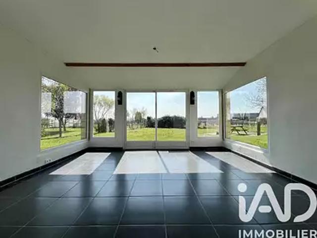 Bourgueil 37140 Achat / Vente maison 6 pièces t6