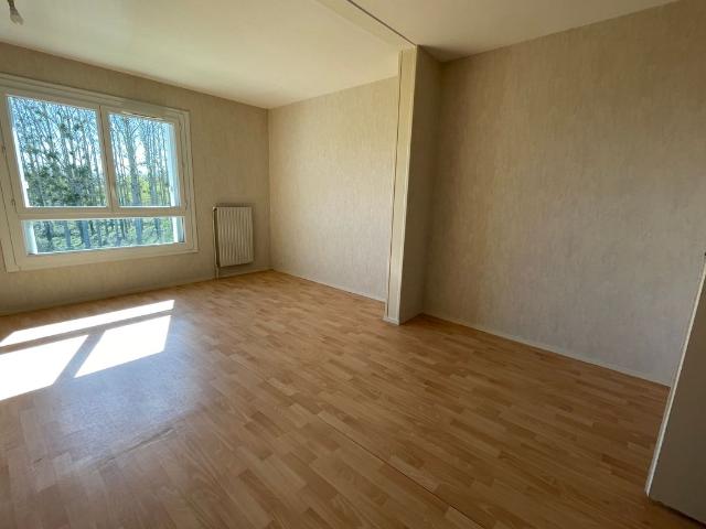 Bourgueil Appartement T3
