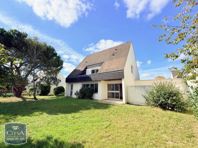 Bourgueil Vente Maison 37