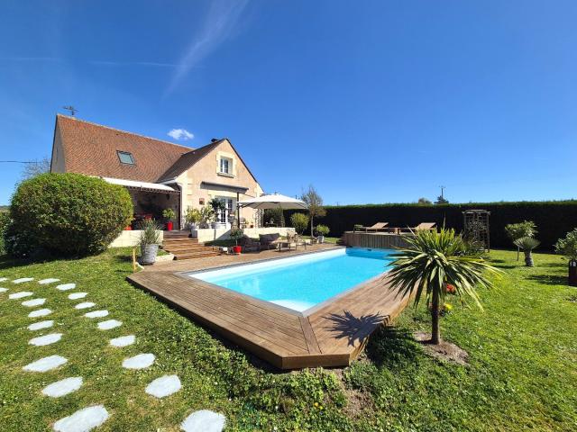 Bourgueil Vente Villa 37