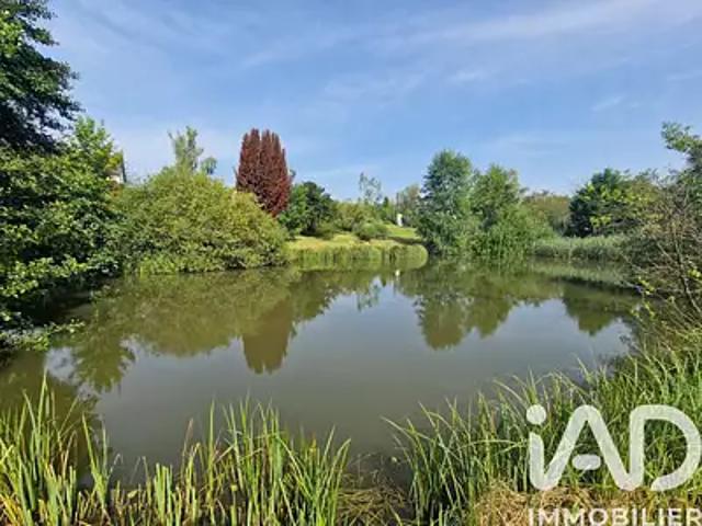 Bourguignon sous Montbavin 02000 Achat / Vente terrain
