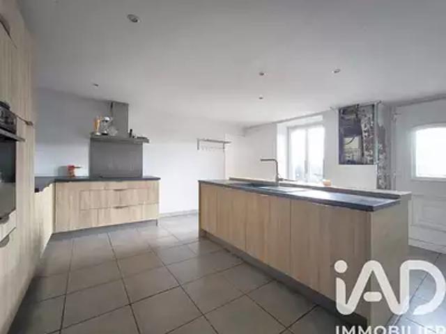 Bourgvallées 50750 Achat / Vente maison 4 pièces t4