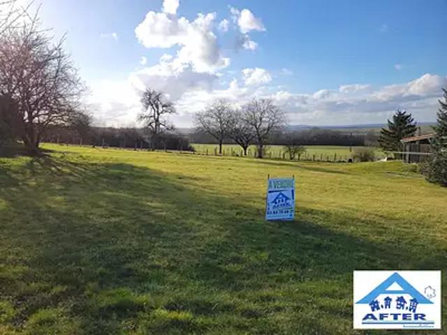 Bourdonnay 57810 Achat / Vente terrain