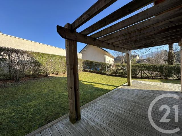 Bourdeau Location Appartement 73