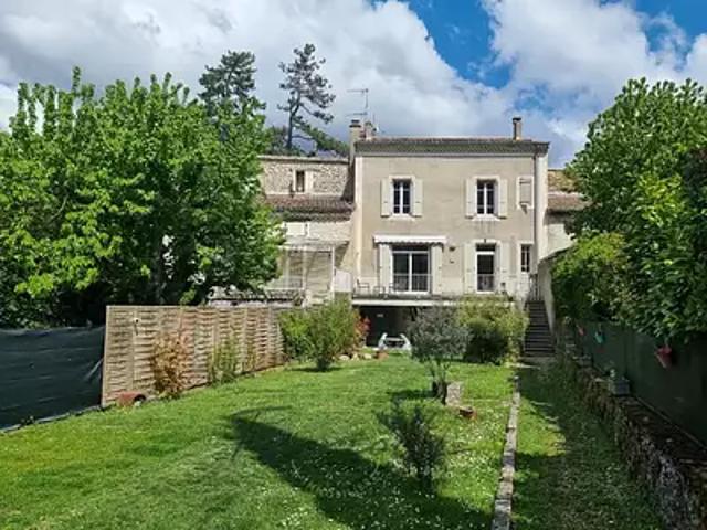 Bourdeaux 26460 Achat / Vente maison