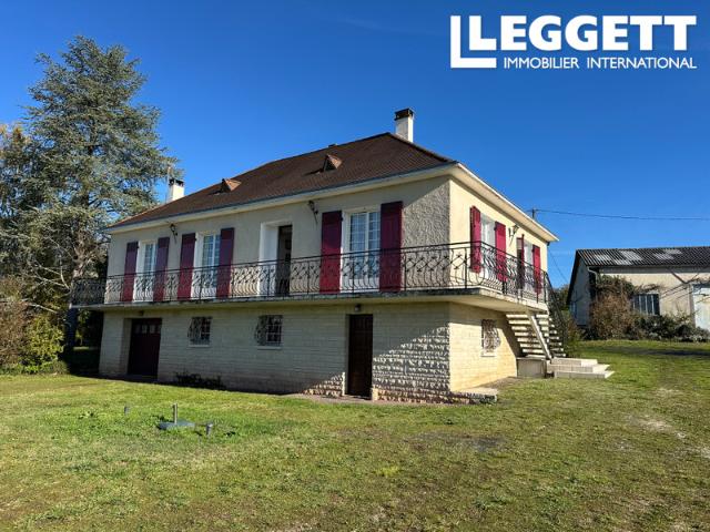 Bourdeilles Vente Maison 24