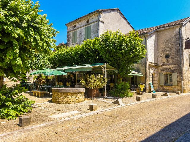 Bourdeilles Vente Maison 24