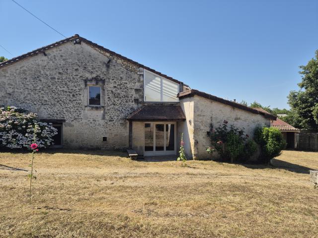 Bourdeilles Vente Propriété/château 24