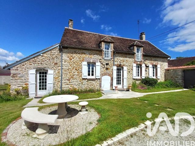Bourdenay Vente Maison 10