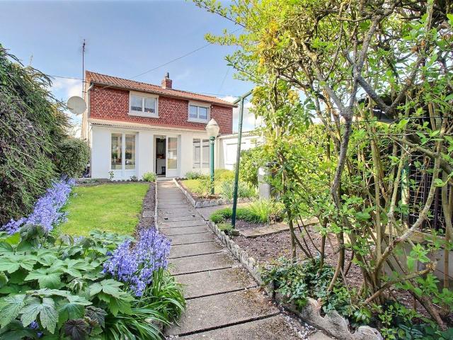 Bourecq Vente Maison 62