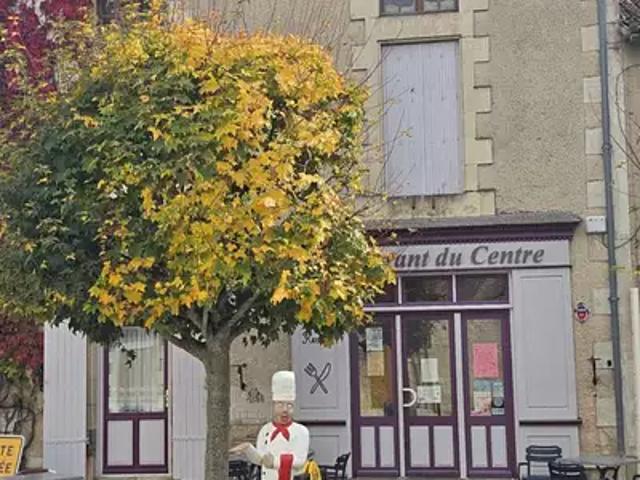 Bouresse 86410 Achat / Vente divers