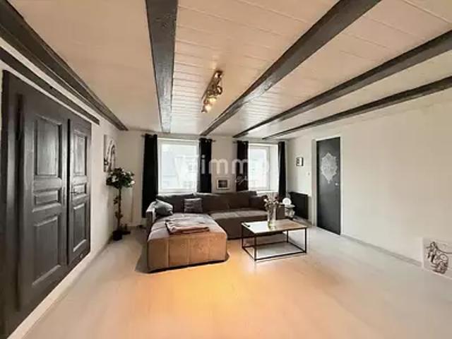 Bourogne 90140 Achat / Vente appartement 2 pièces t2