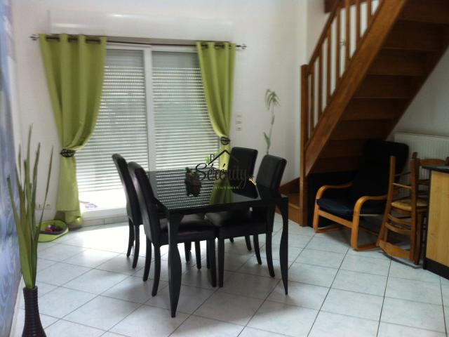 Bourlon Vente Immeuble 62