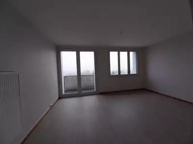 Bourmont entre Meuse et Mouzon 52150 Location appartement 4 pièces t4