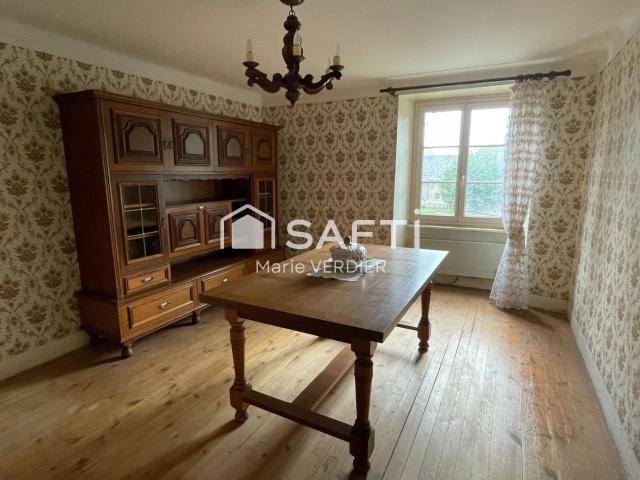 Bournazel Vente Maison 12
