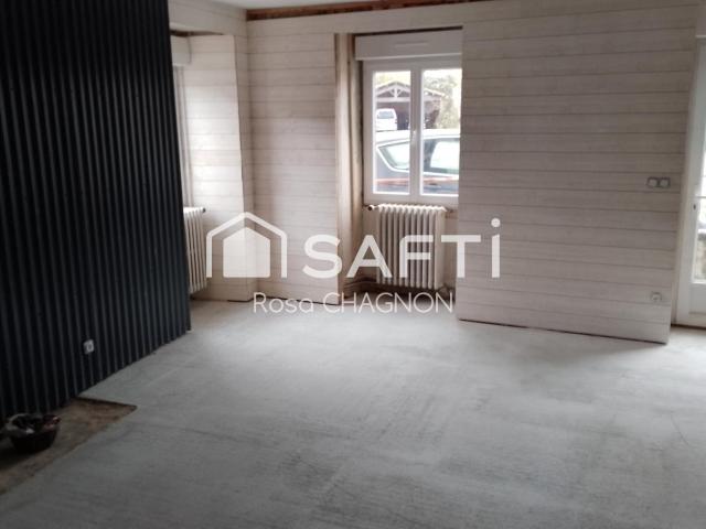 Bourneau Vente Maison 85