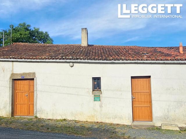 Bourneau Vente Maison 85