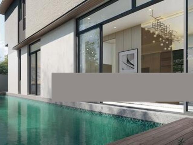 Bournemouth Road Detached House For Sale, $16,600,000, 6 Bed 8 Bath 8,826 sqft $3,808.00 psf