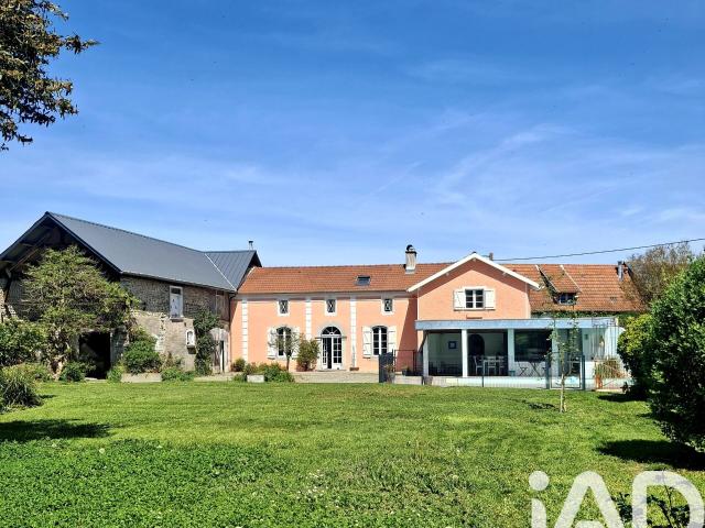 Bours Vente Maison 65