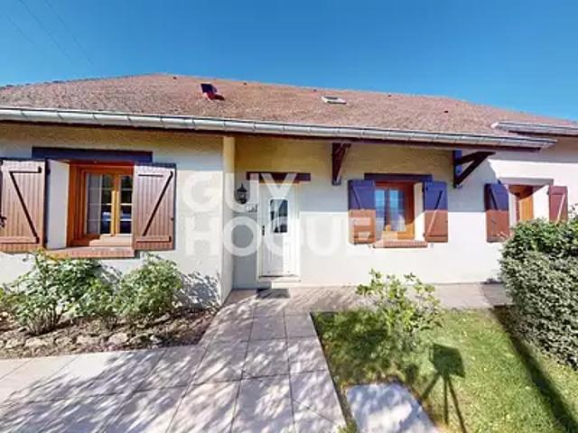 Boursault 51480 Achat / Vente maison 8 pièces t8 terrasse