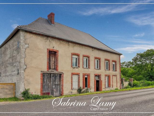 Boursault Vente Maison 51
