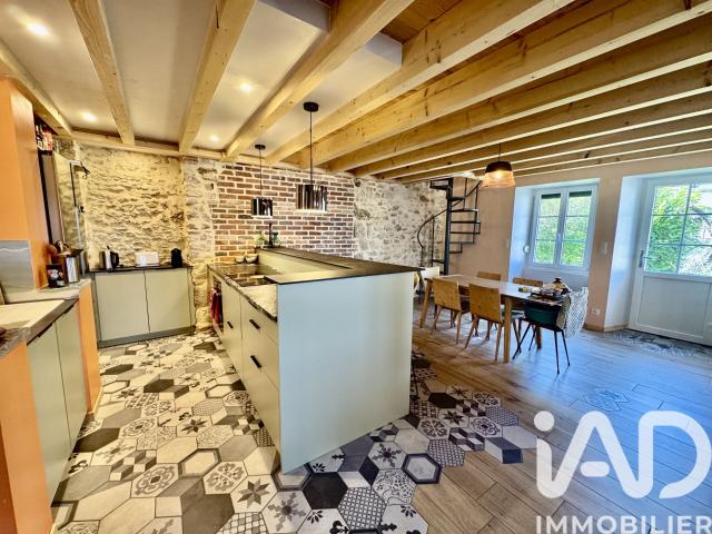 Boursault Vente Maison 51
