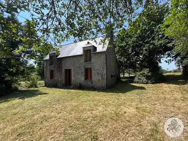 Bourseul 22130 Achat / Vente maison 3 pièces t3