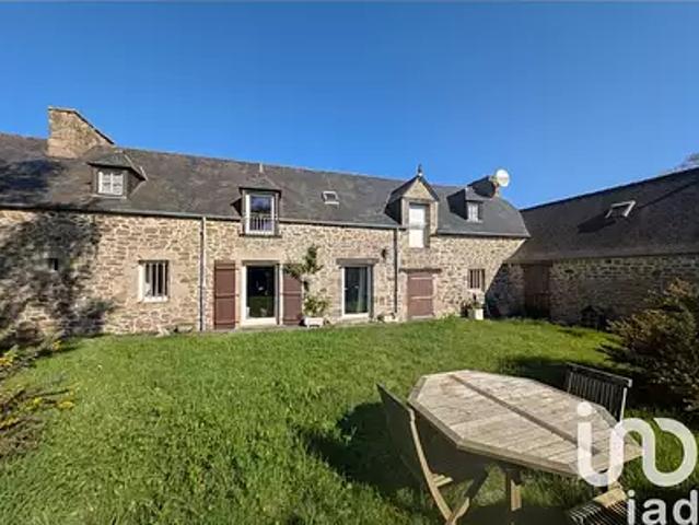 Bourseul 22130 Achat / Vente maison 5 pièces t5