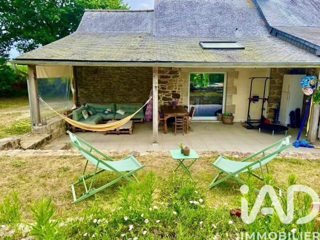 Bourseul Vente Maison 22