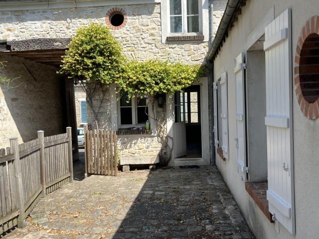 Bourron Marlotte Location Maison 77