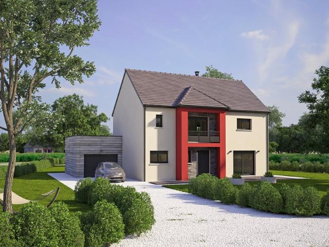 Bourron Marlotte Vente Maison 77