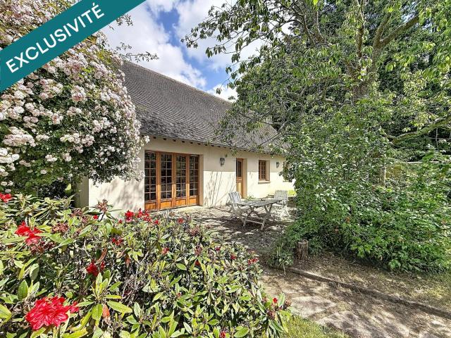 Bourron Marlotte Vente Maison 77